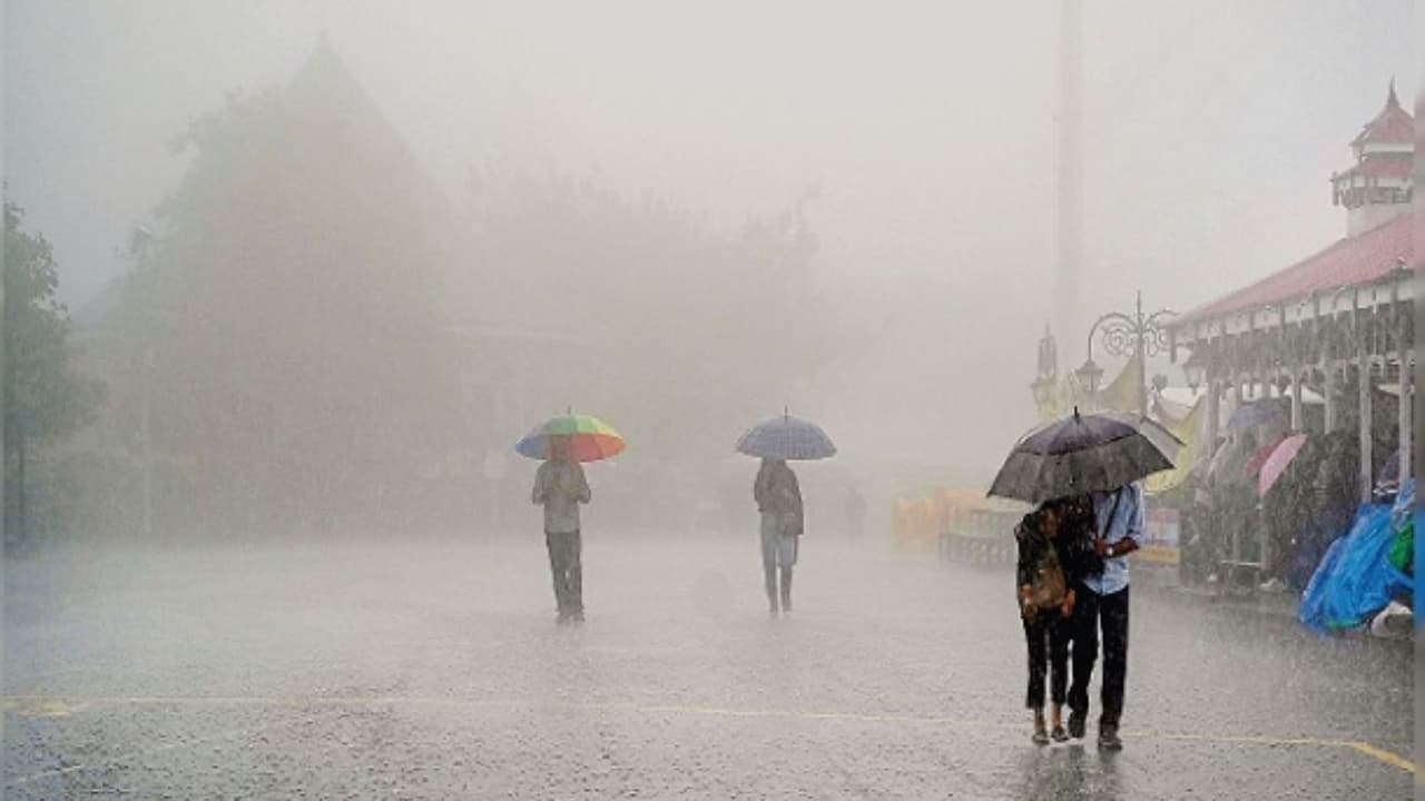 Himachal weather Himachal weather