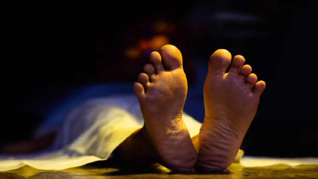 Patna double murder Patna double murder