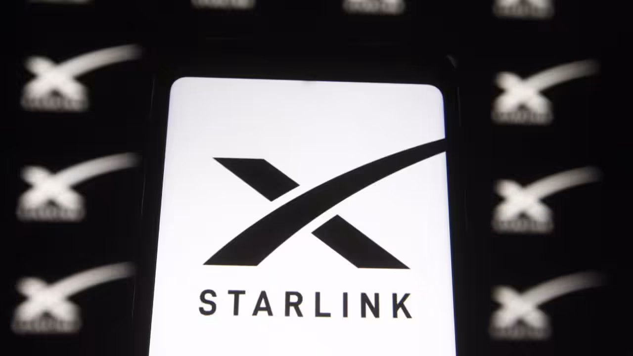 Starlink India Plans Starlink India Plans