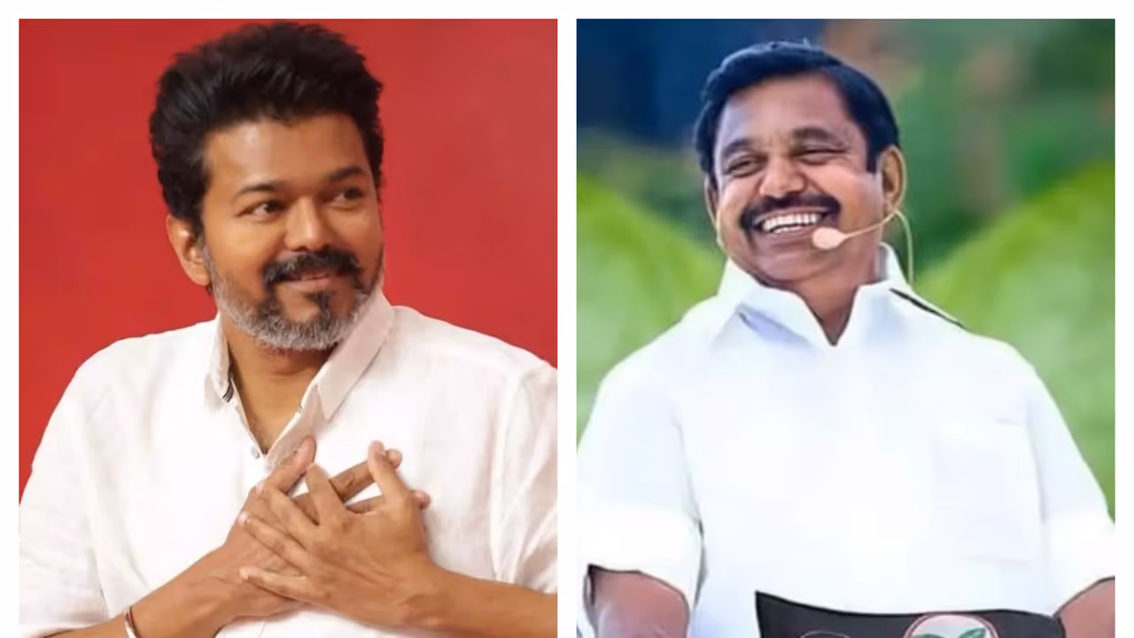 Edappadi Palaniswami