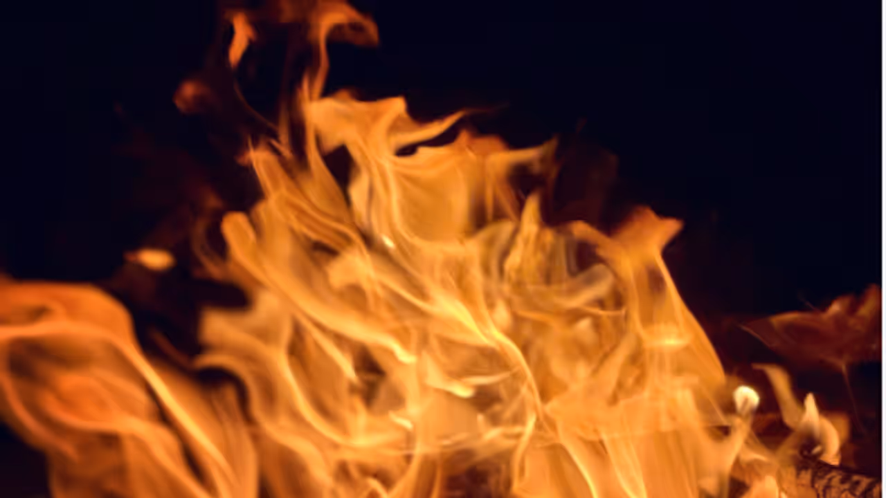 fire