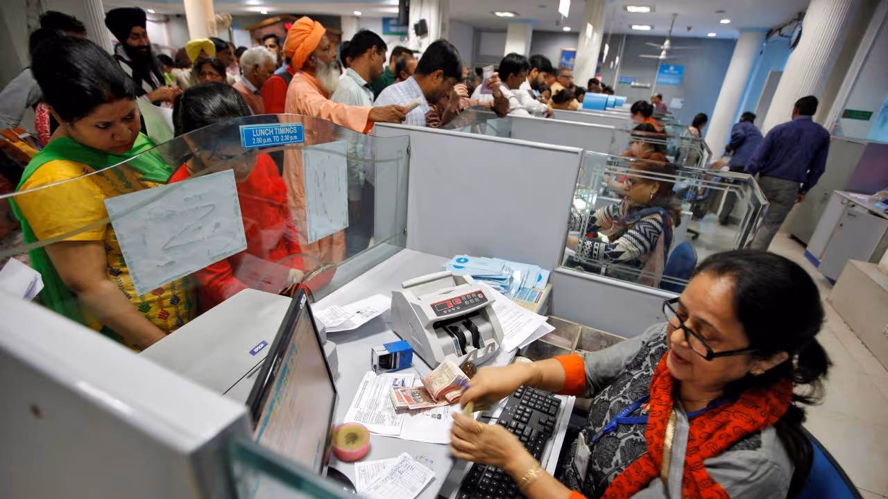 Indian Bank Apprentice Recruitment 2025