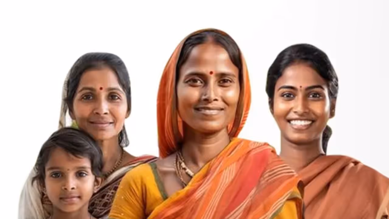 Ladki Bahin Yojana Ladki Bahin Yojana