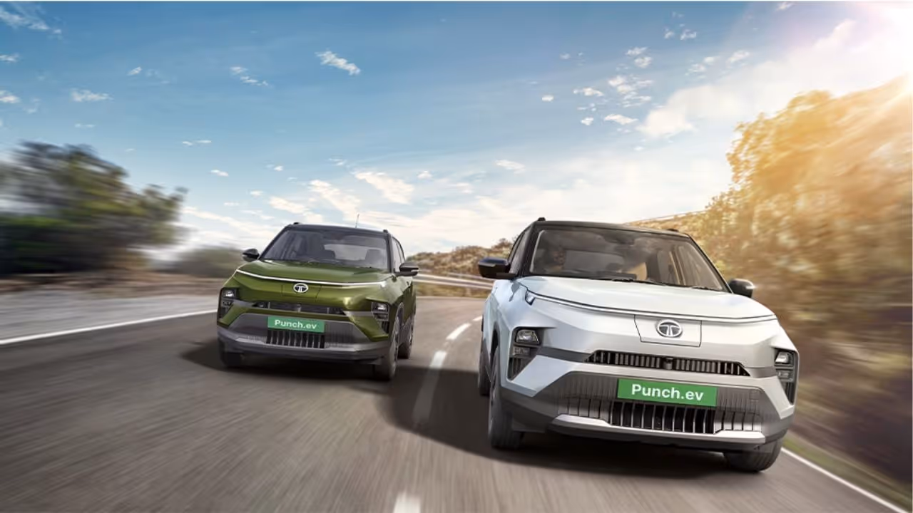 Tata motors top 5 expensive cars