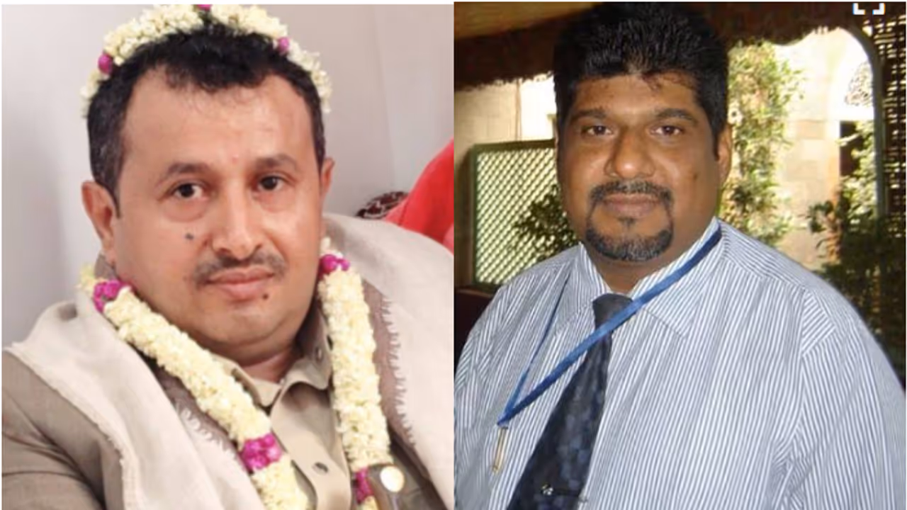  Abdul Fattah Mahdi, samuel jerome