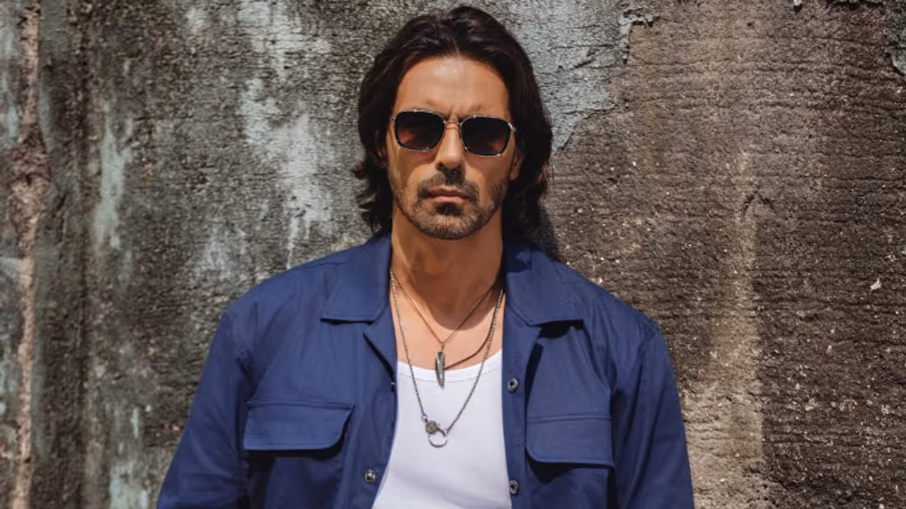 arjun rampal arjun rampal