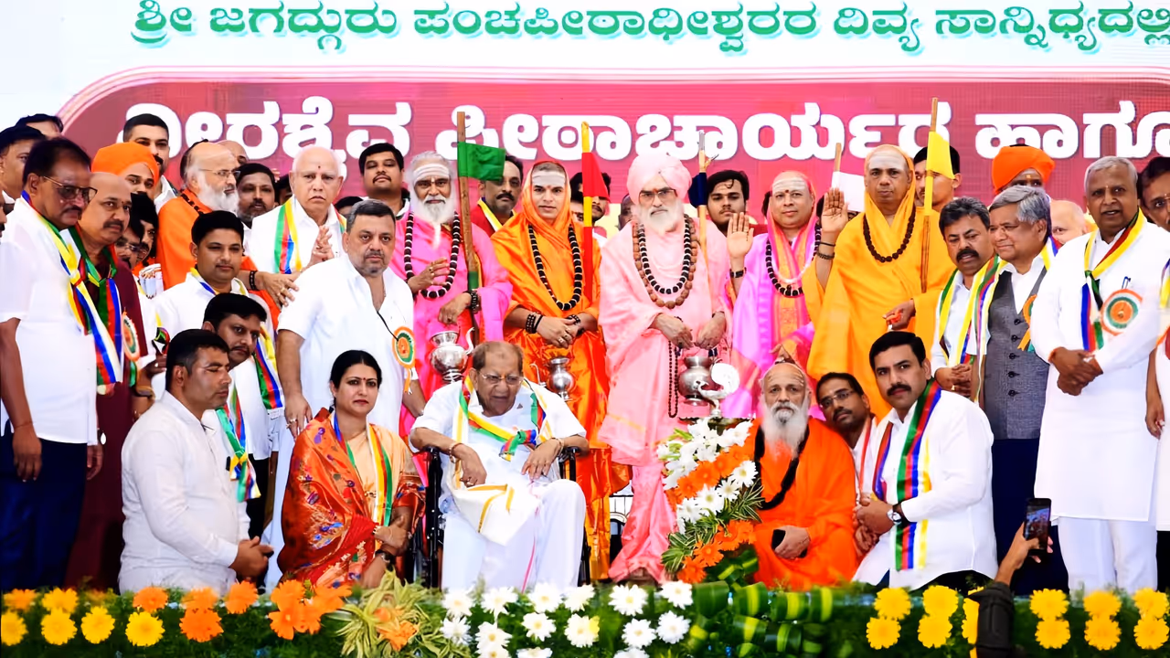 veerashaiva veerashaiva