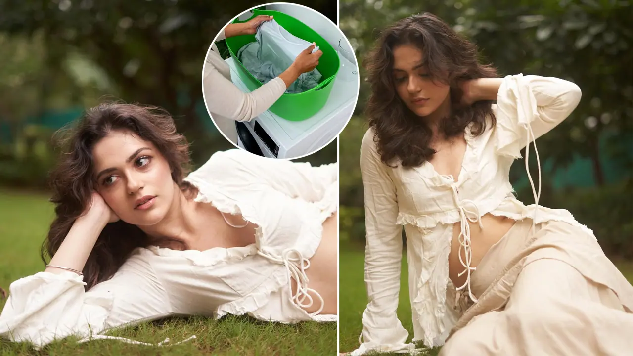 How to Whiten Clothes Hacks How to Whiten Clothes Hacks