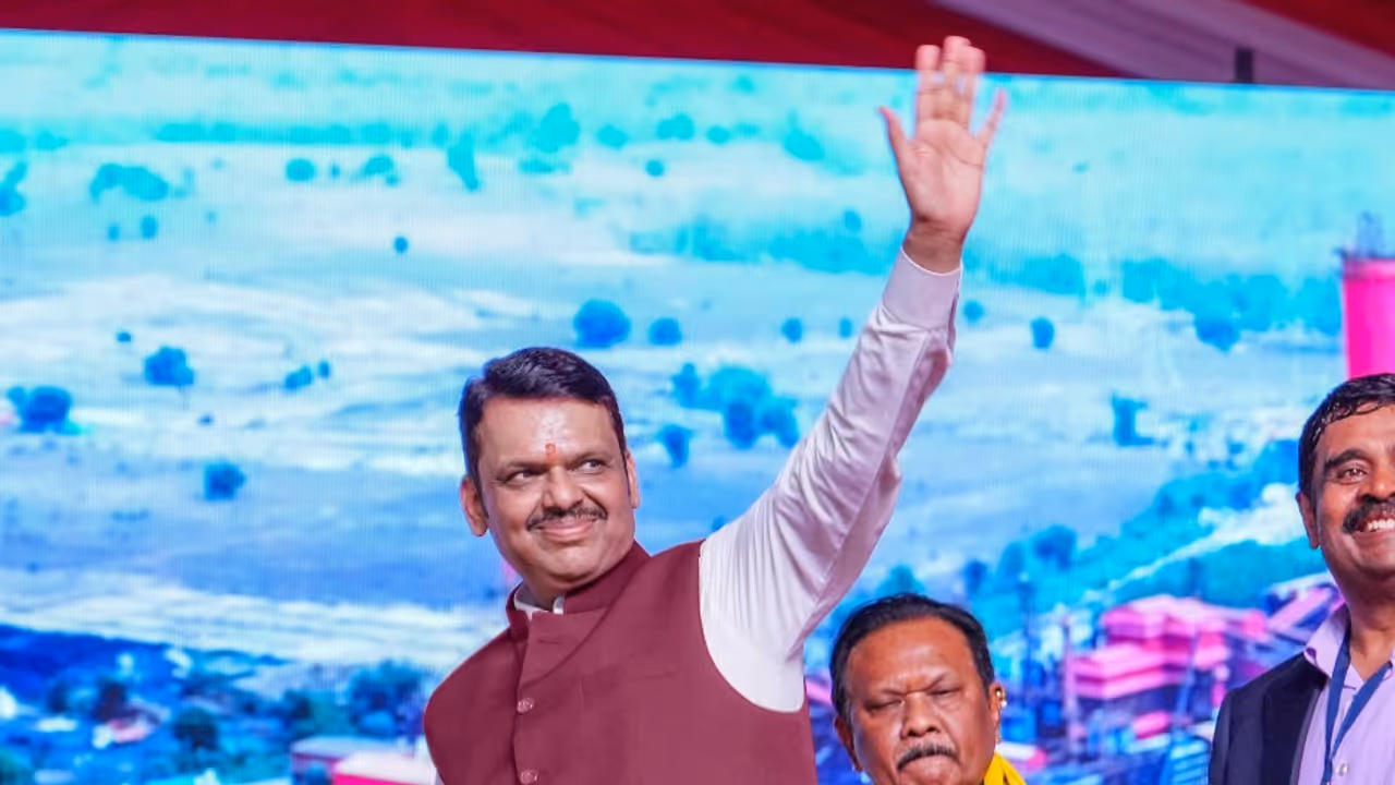 devendra fadnavis devendra fadnavis