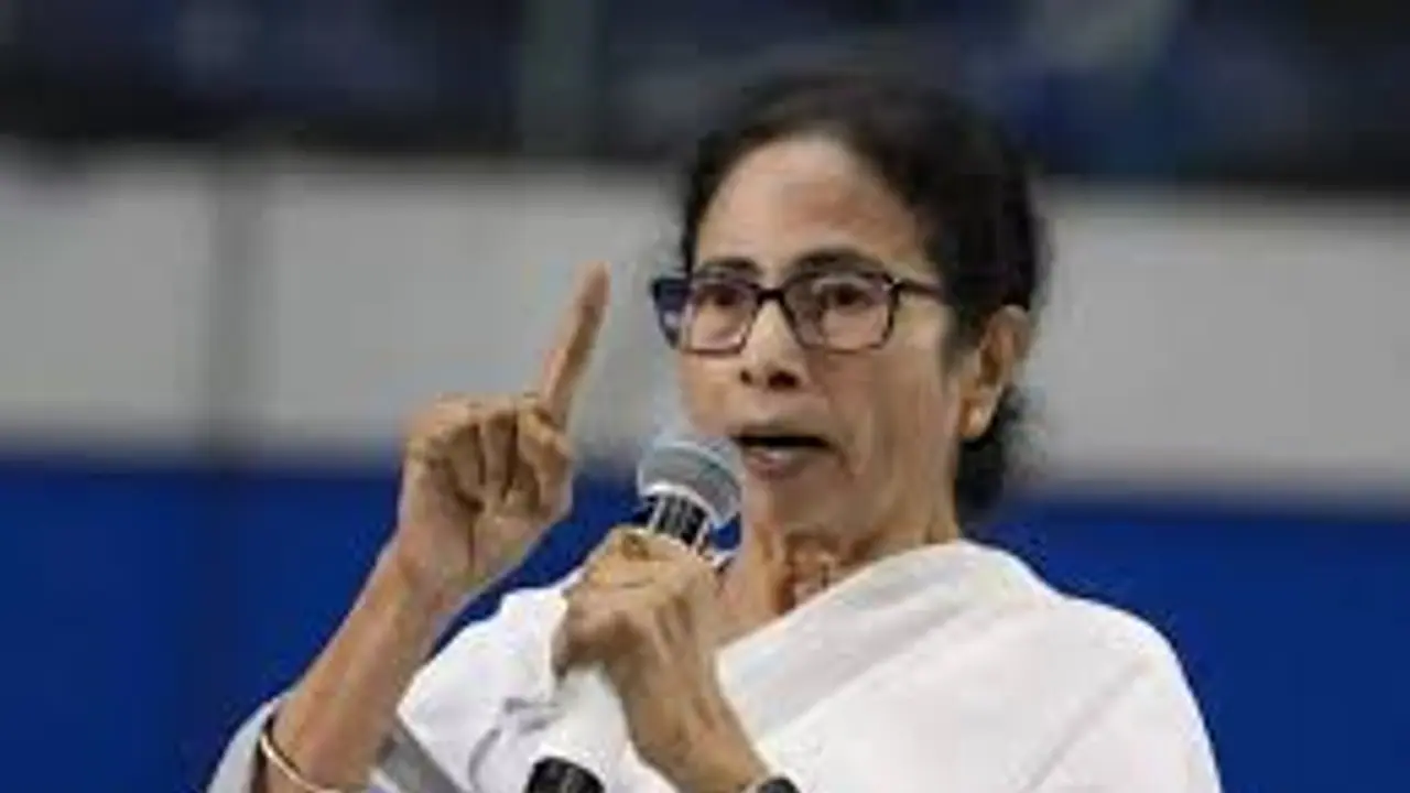 Barasat court bans Deepak Ghosh controversial book on Mamata Banerjee