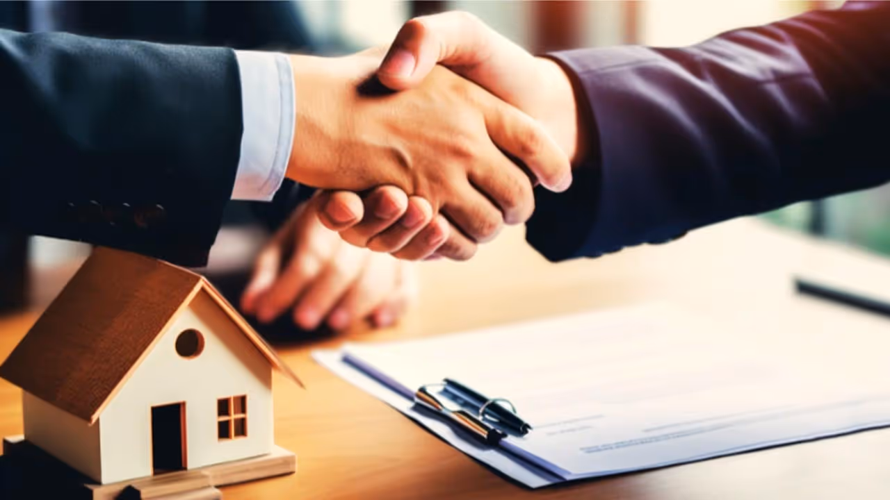  Loan Against Property