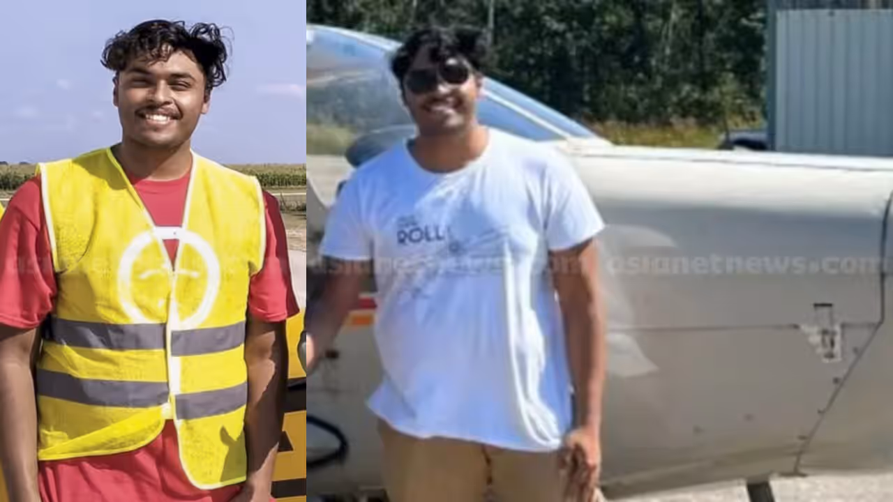 Sreehari Sukesh Sreehari Sukesh