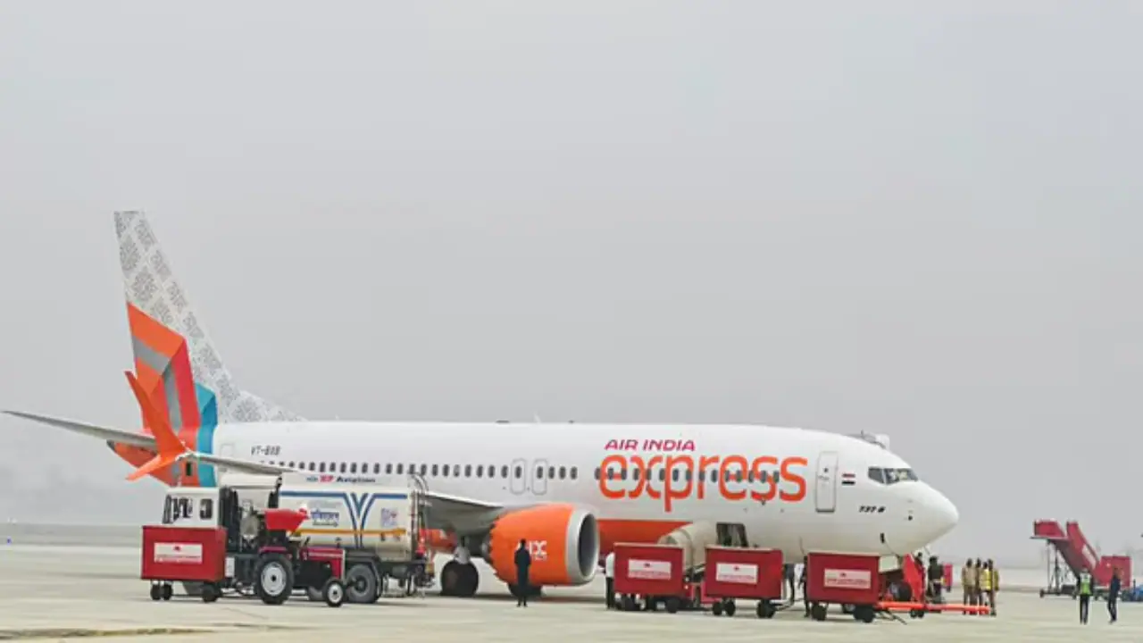 air india express