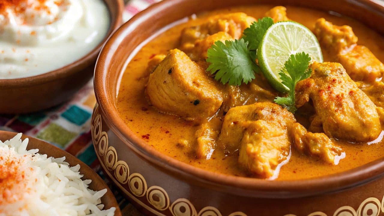 Chicken Death Chicken Death