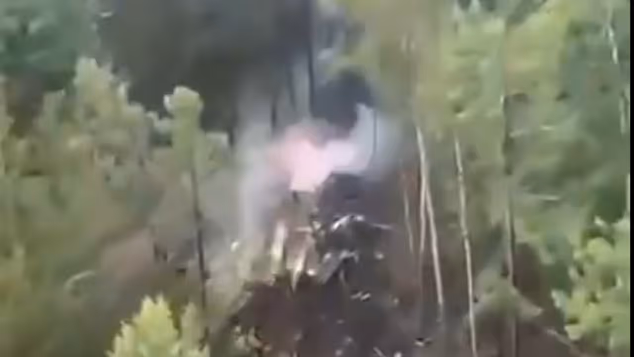 plane crash plane crash