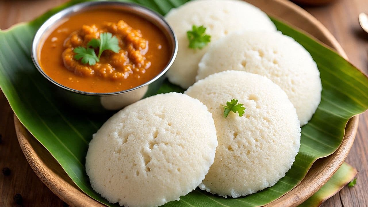 Idli