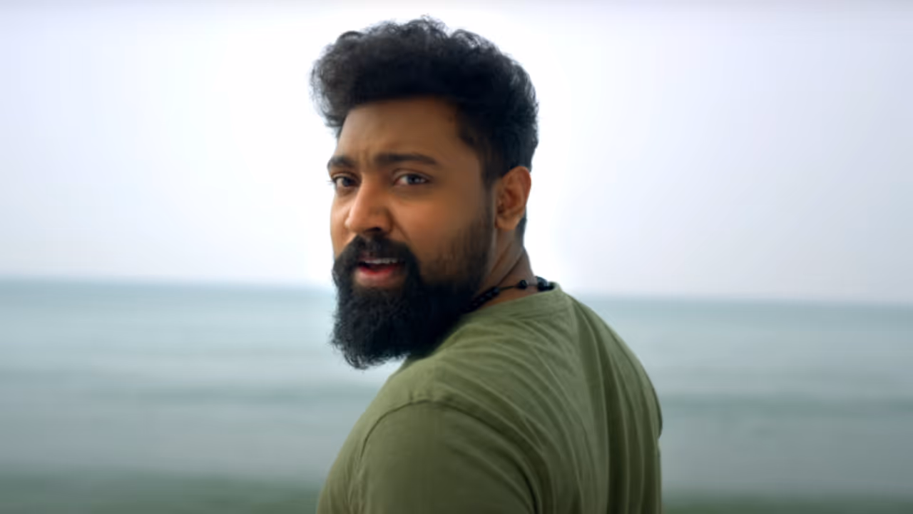 Oru Ronaldo Chithram movie