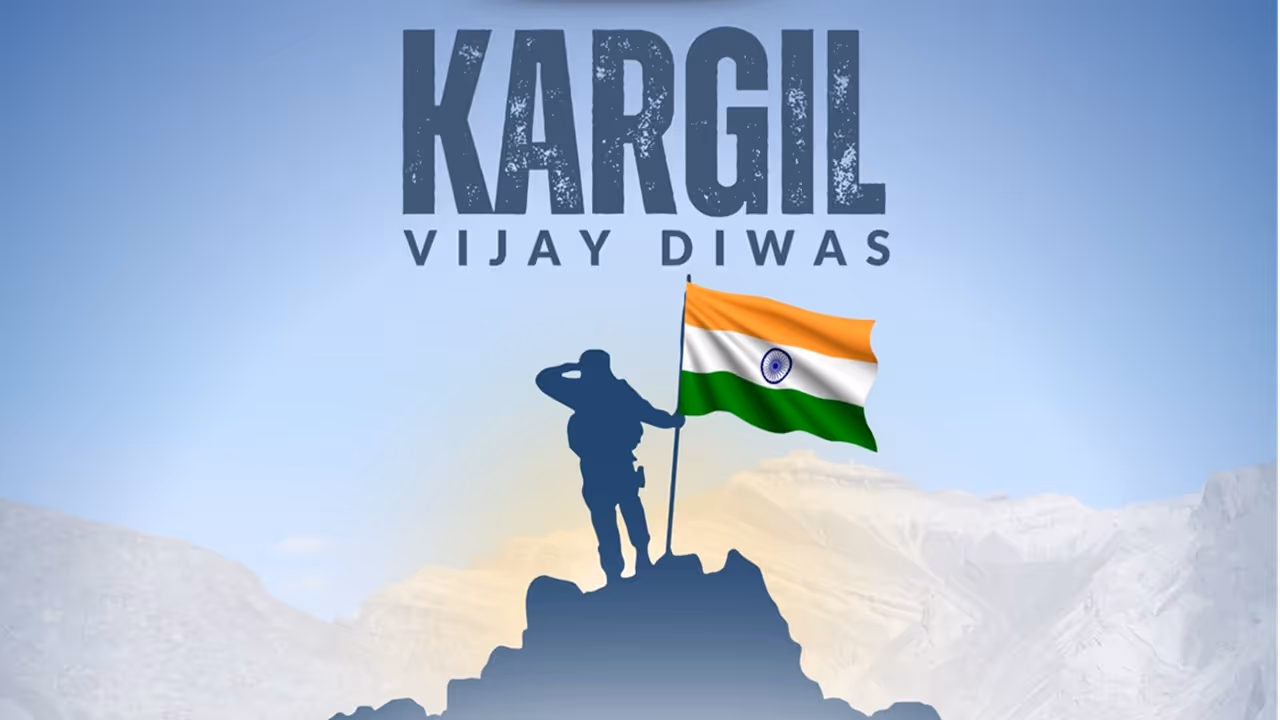 Kargil Vijay Diwas