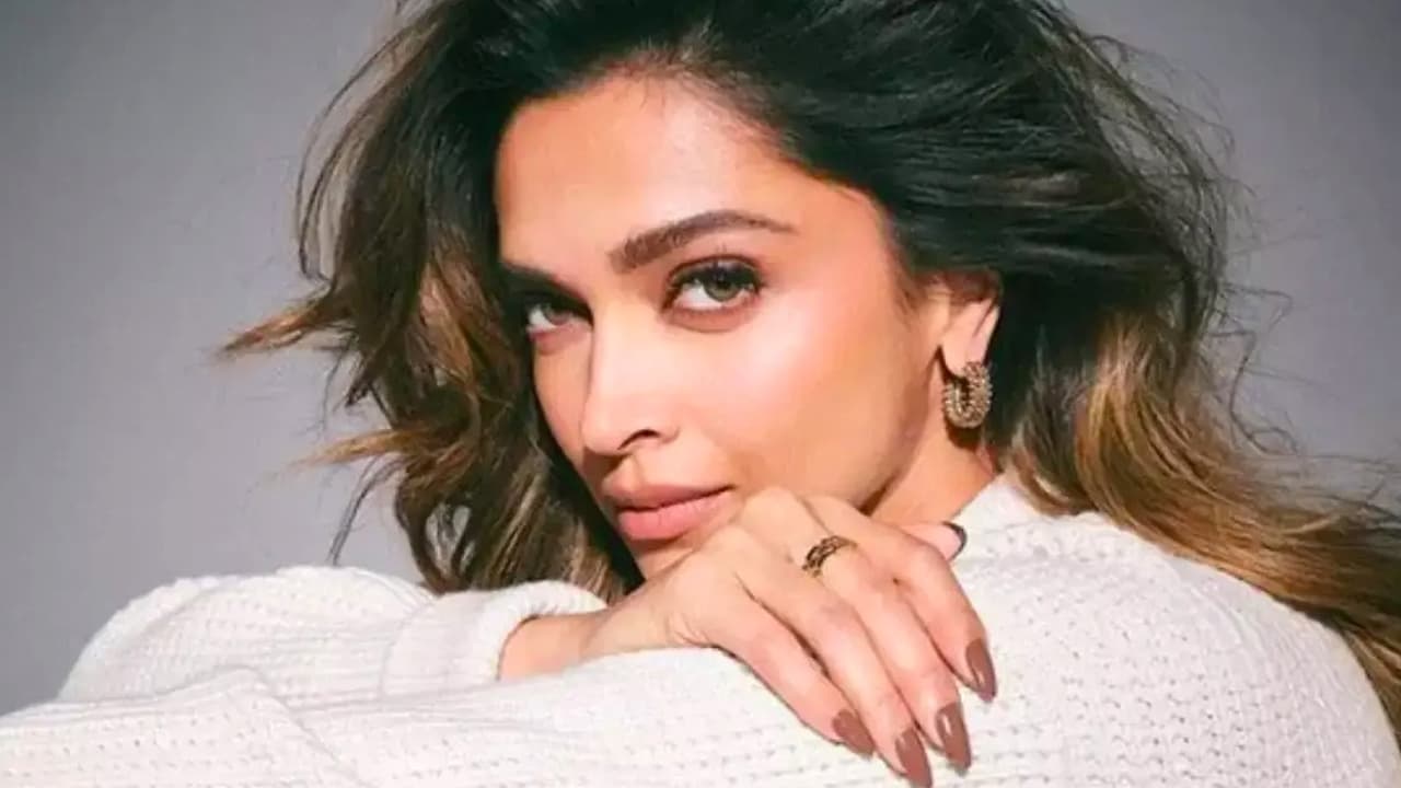 Deepika Padukone Deepika Padukone