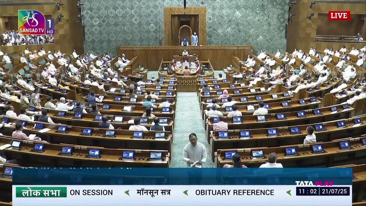 parliament parliament