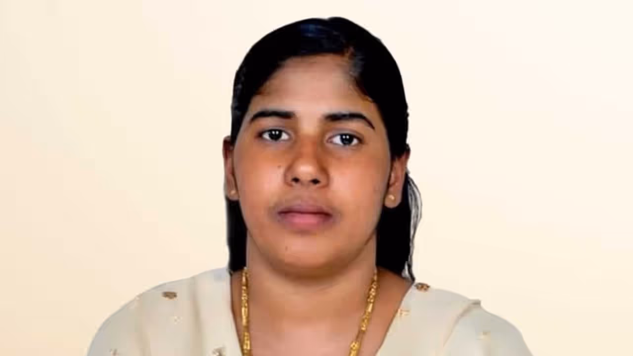 Nimisha Priya Nimisha Priya