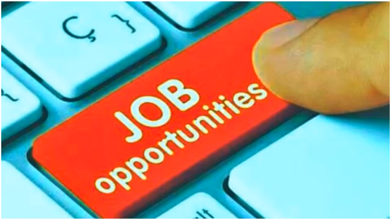 Job vacancy
