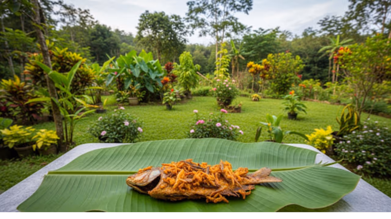 Fish Fry AI image Fish Fry AI image