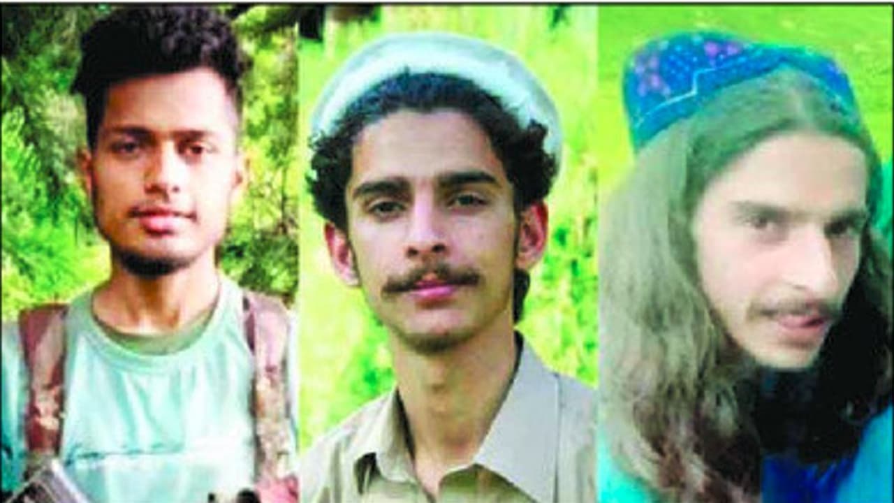 Pahalgam Attack, Operation Mahadev,