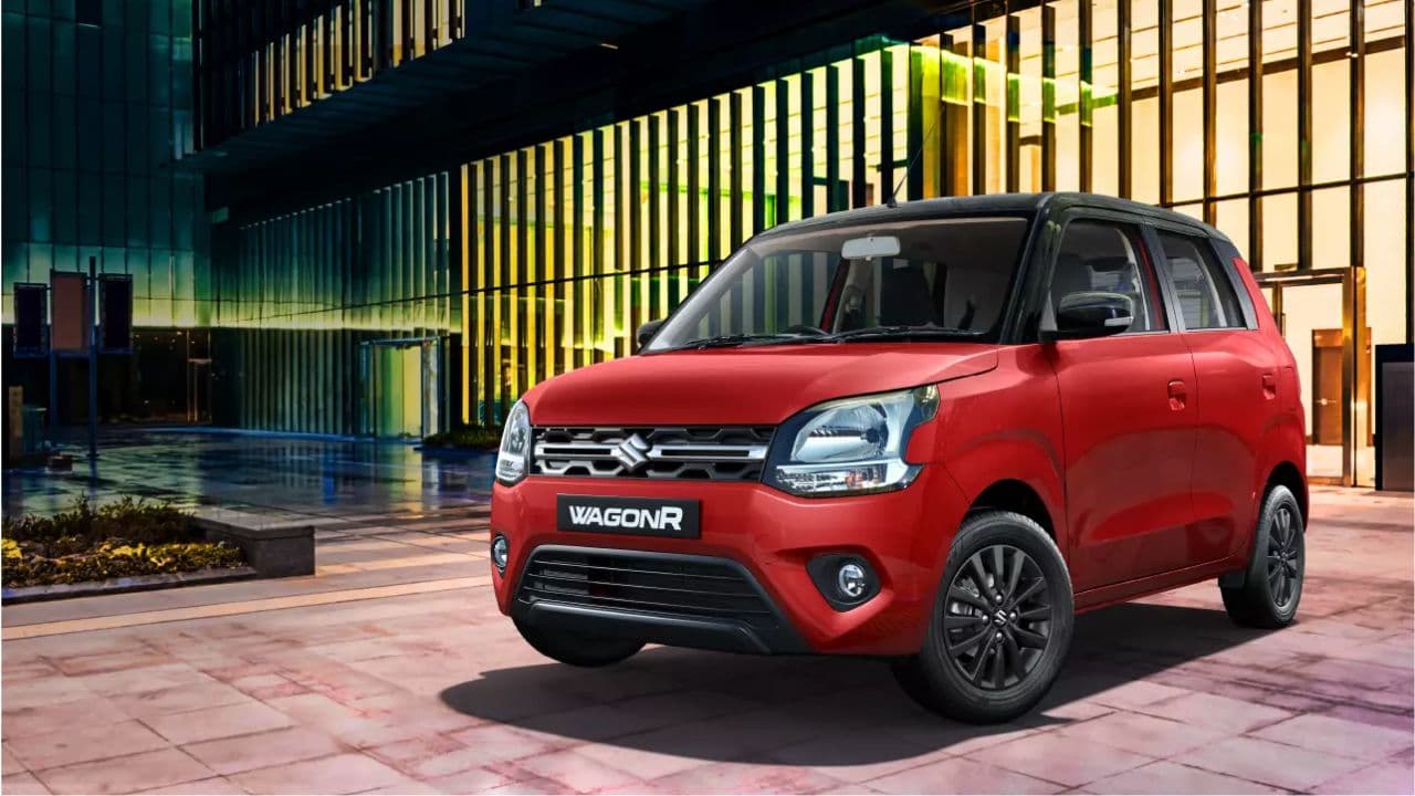 Top 5 affordable cng car in India Top 5 affordable cng car in India