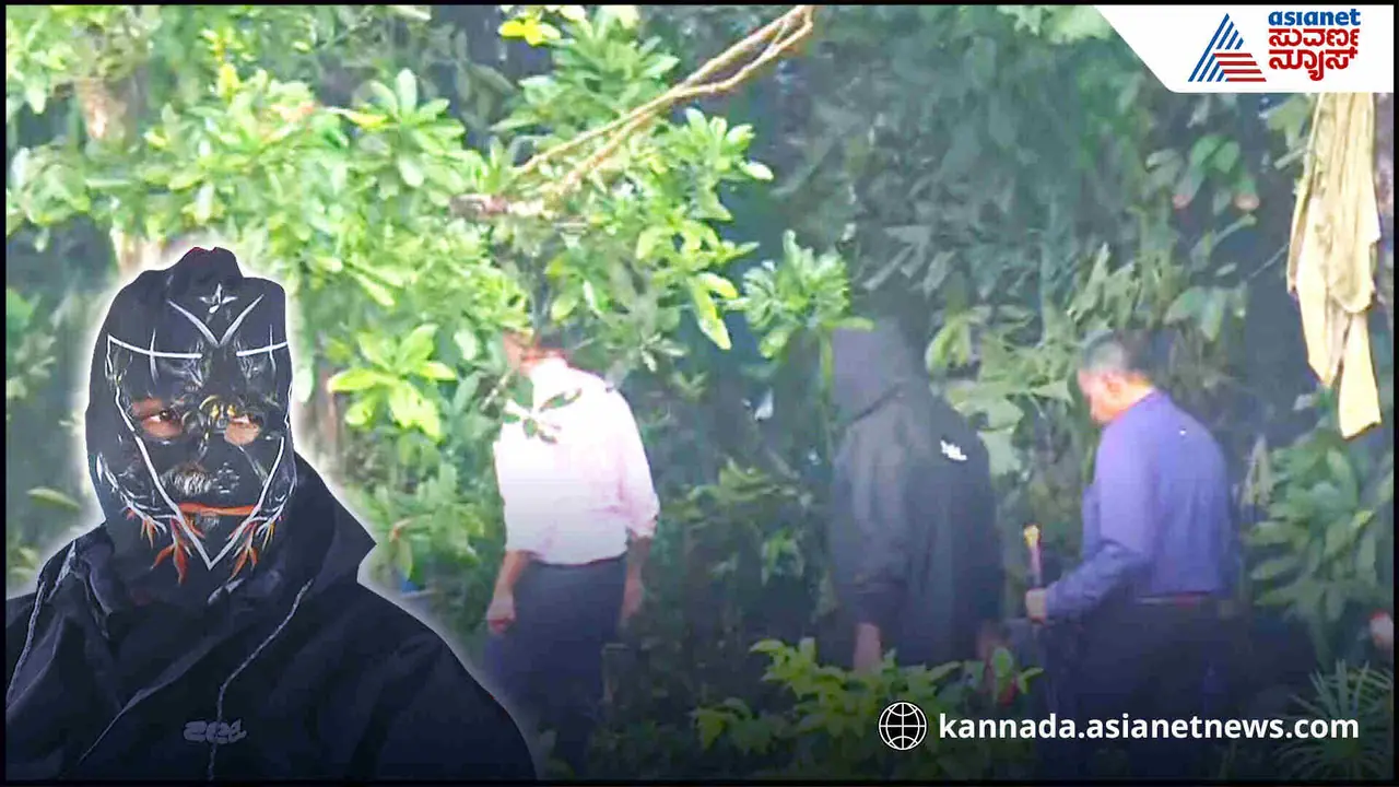 DHARMASTALA SIT INVSTIGATION 08 DHARMASTALA SIT INVSTIGATION 08