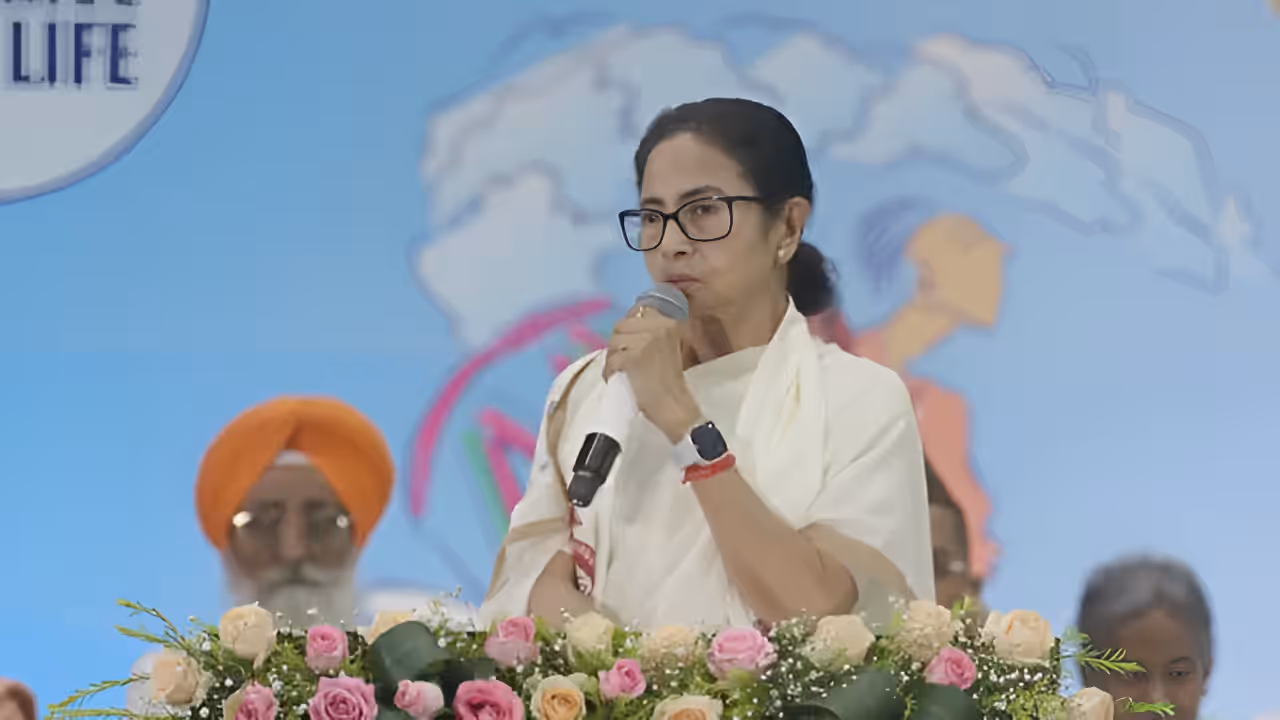 mamata