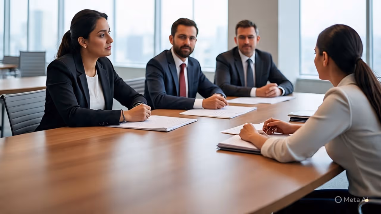 Private Sector Job Private Sector Job