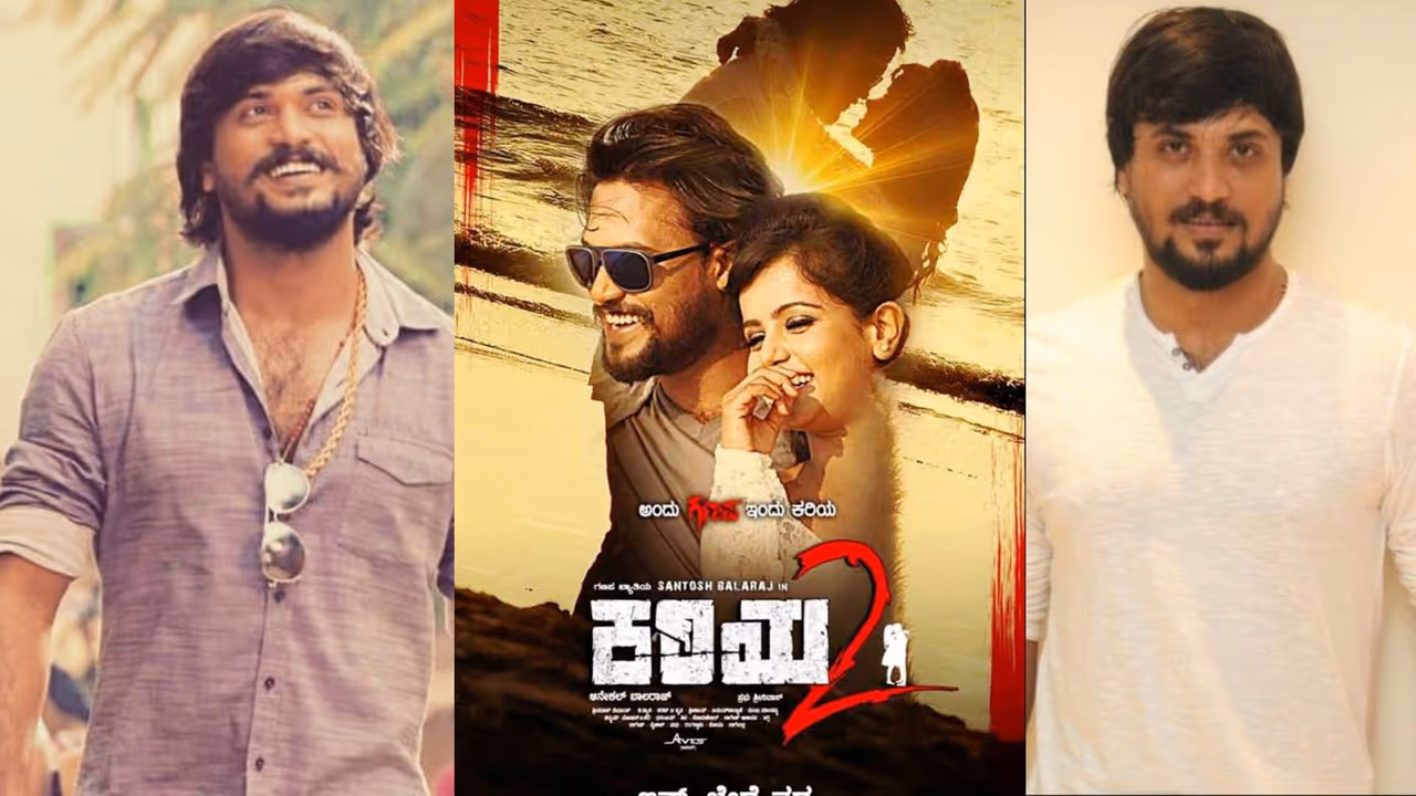 santhosh balaraj santhosh balaraj