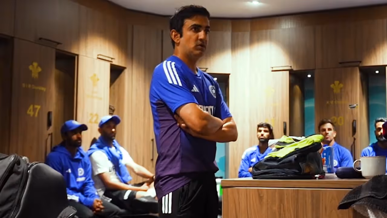 Gautam Gambhir Gautam Gambhir