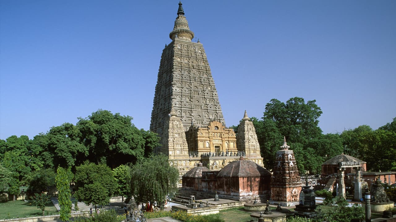 bodh gaya bodh gaya