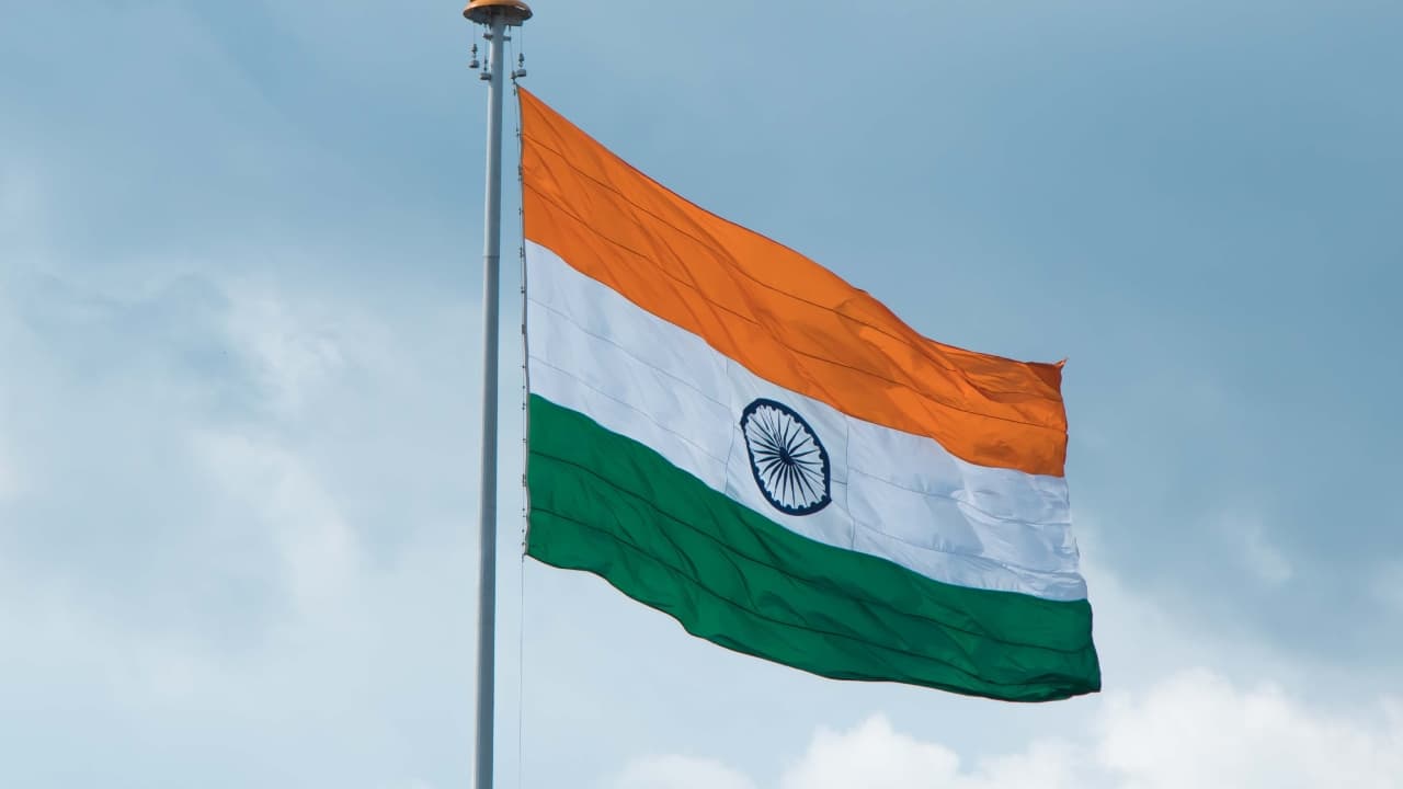 5 items you cannot use to make indian flag