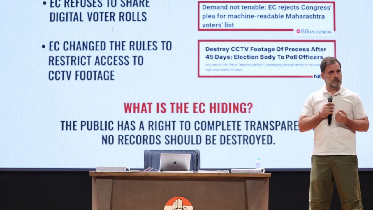 Rahul Gandhi Rahul Gandhi