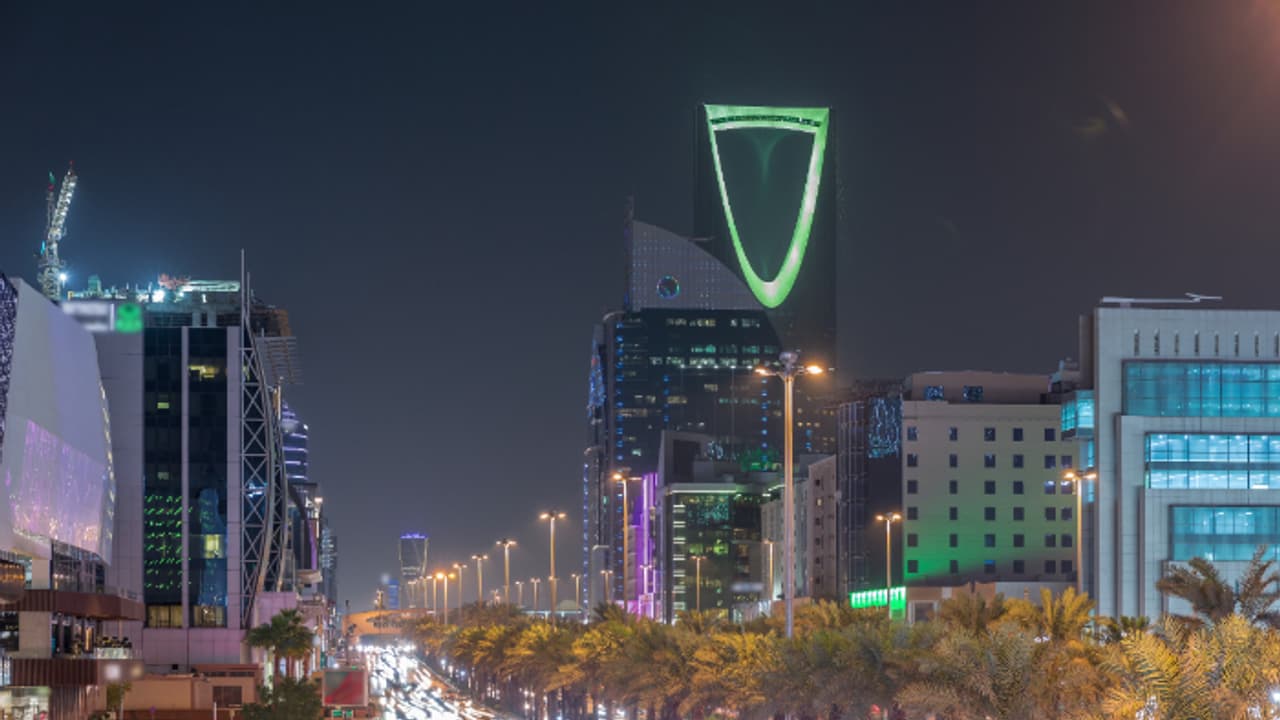 riyadh riyadh