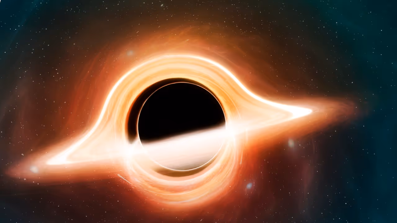 Black Hole