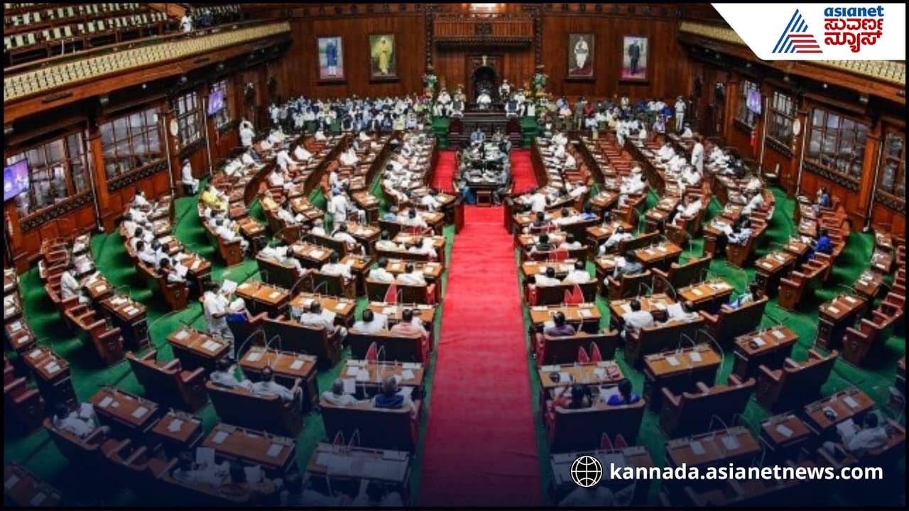 BJP MLC DS Arun on dharmasthala case BJP MLC DS Arun on dharmasthala case