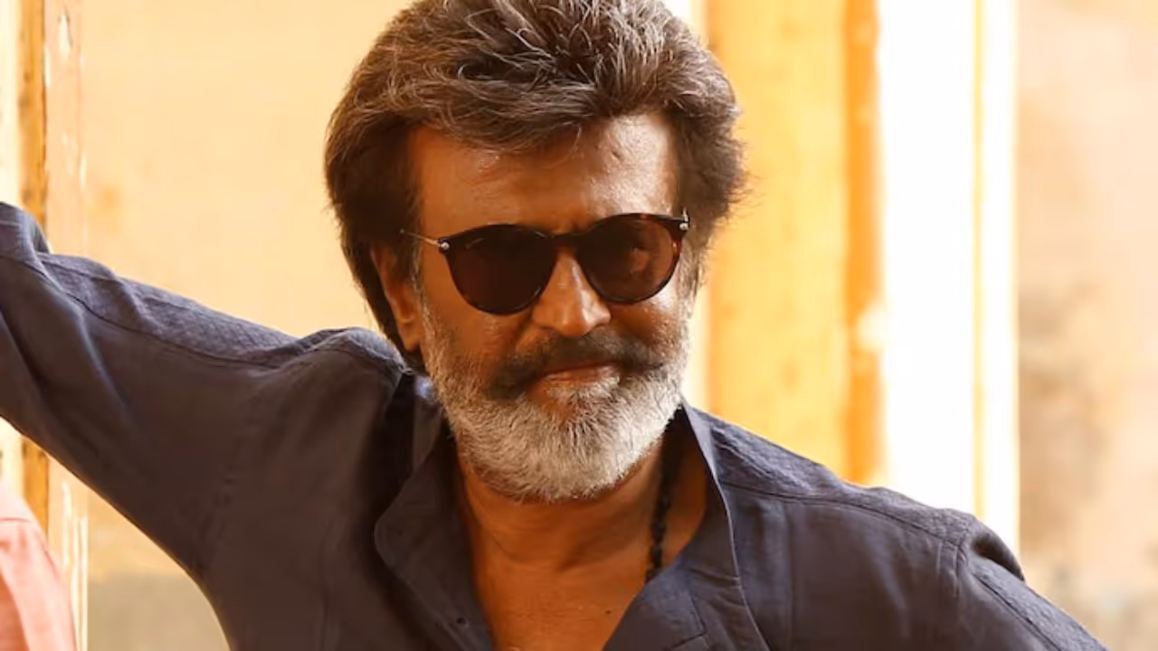 Rajinikanth