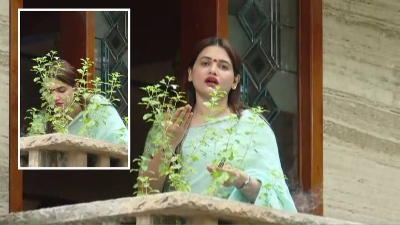 Pavithra Gowda Pavithra Gowda