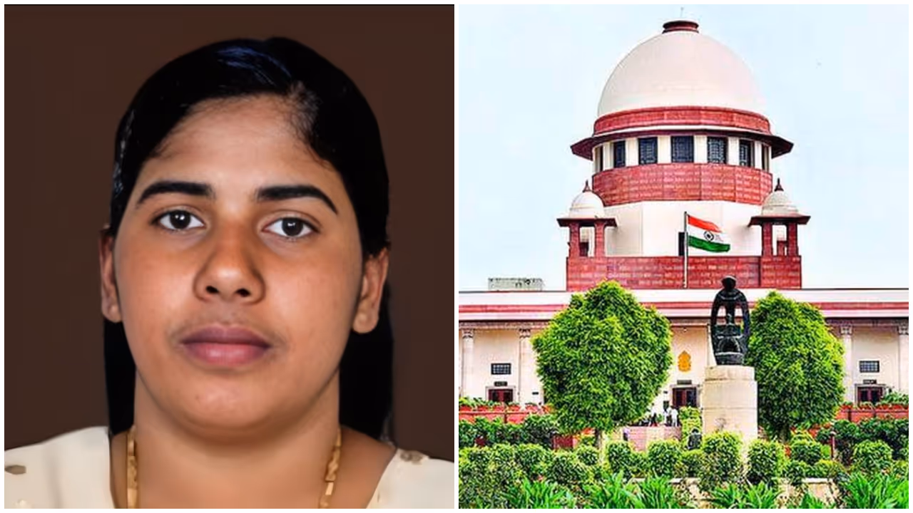 supreme court will consider Nimisha Priya case after eight weeks