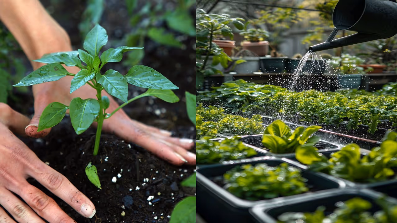 Kitchen Garden Kitchen Garden