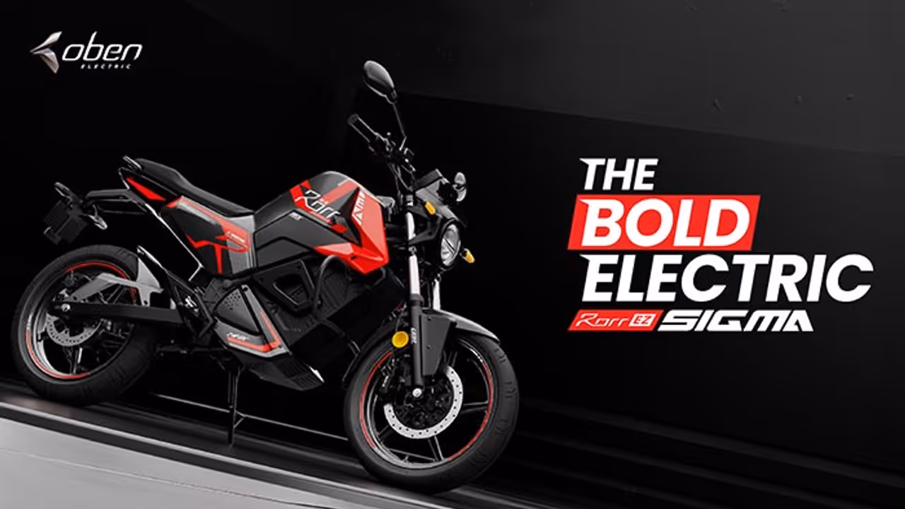 Oben Electric to Open 10 New Showrooms Across Karnataka in this Financial Year