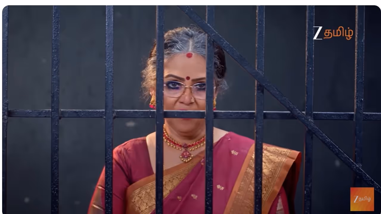 Karthigai Deepam 2 Serial Update