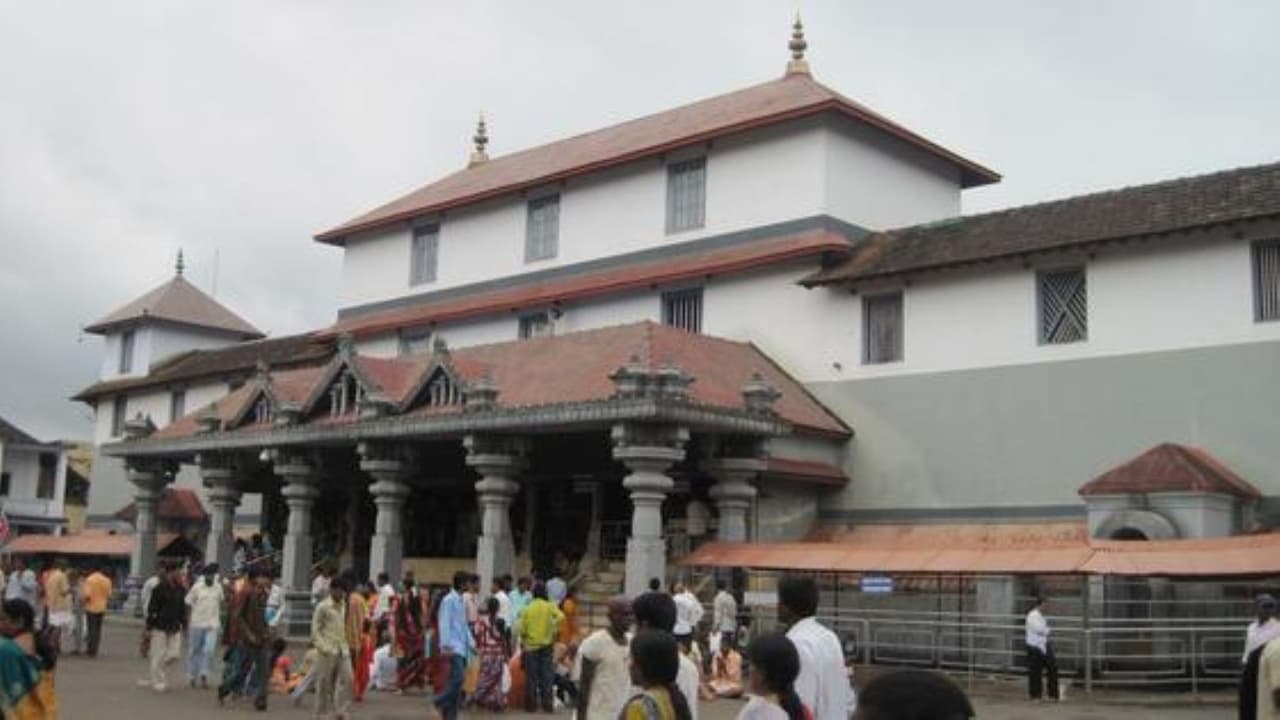 Dharmasthala Controversy Dharmasthala Controversy