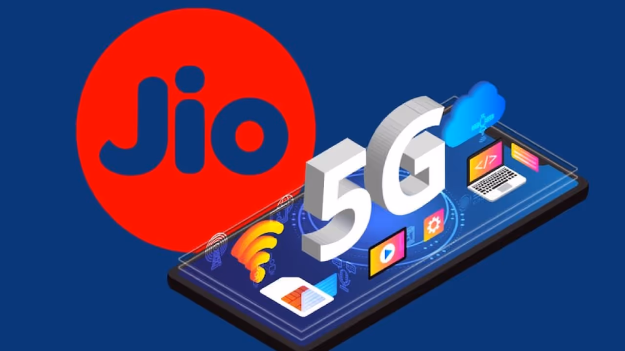 Jio World Number 1 Jio World Number 1