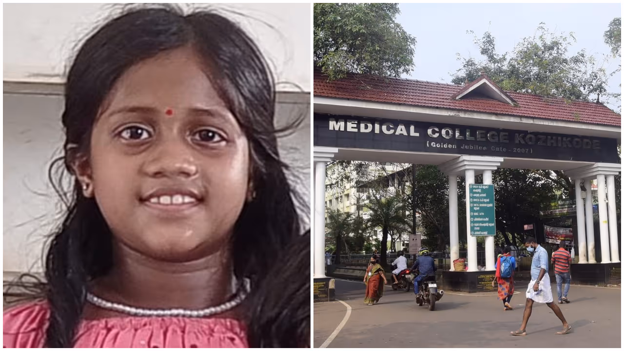 girl died of fever in thamarassery girl died of fever in thamarassery