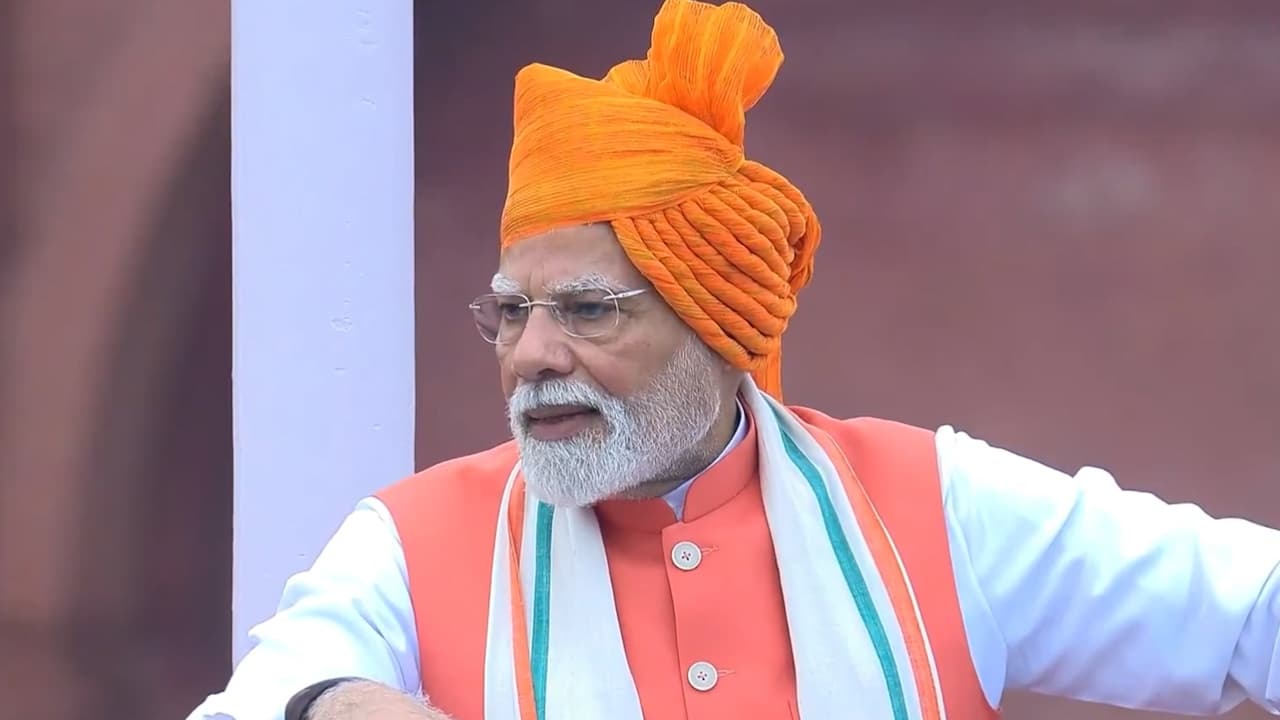 PM Modi’s Big I Day Push: Next Gen Reforms, Double Diwali Gift For Citizens